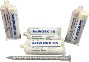 Electronic sealant