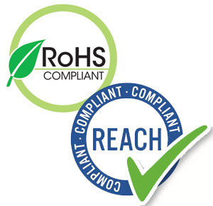 Reach rohs compliance