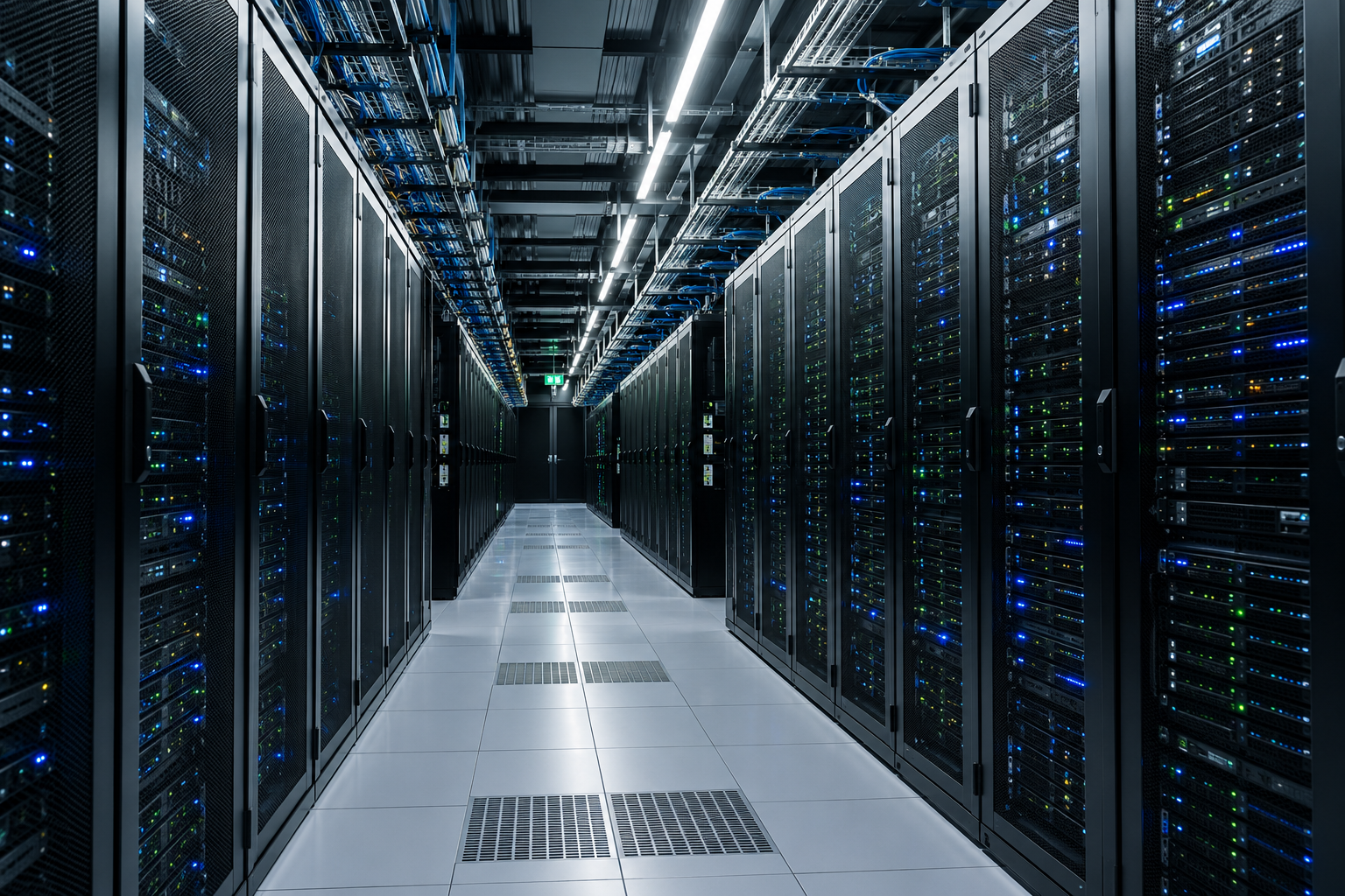 Data Center Adhesives and Encapsulants: A Guide to Materials for Reliable Electronics Protection