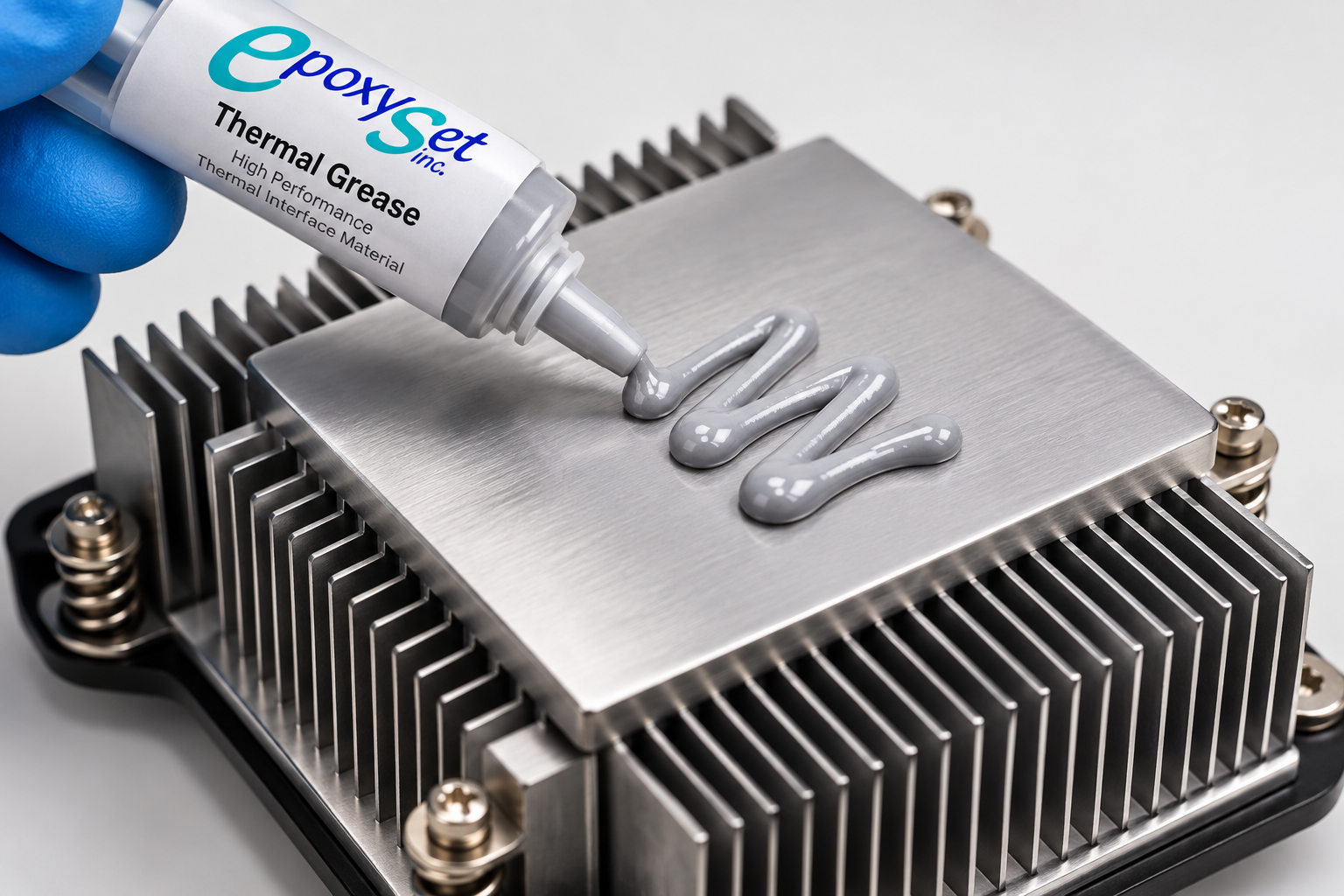 Thermal grease